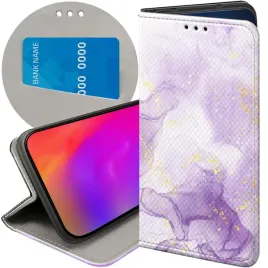 etui-z-klapka-do-xiaomi-redmi-note-12-4g-wzory-fioletowe-fiolet-ksztalty