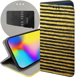 etui-z-klapka-do-xiaomi-redmi-note-12-4g-wzory-zloto-gold-rich-futeral-case