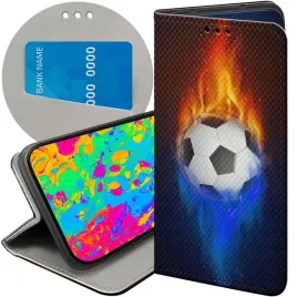 etui-z-klapka-do-xiaomi-redmi-note-12-4g-wzory-sport-pilkarskie-pilka-nozna