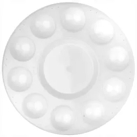 paleta-malarska-plastikowa-17-cm-biala-paletka-do-mieszania-farb