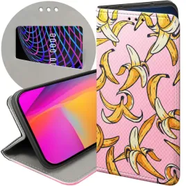 etui-z-klapka-do-xiaomi-redmi-note-12-4g-wzory-banan-owoc-zolty-futeral