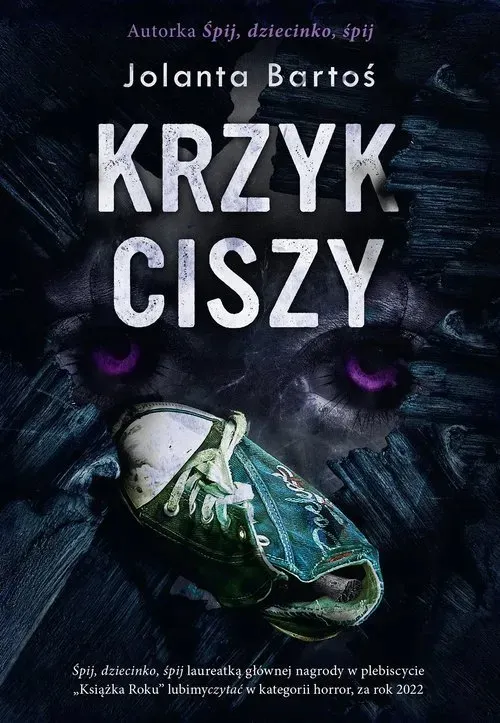 krzyk-ciszy