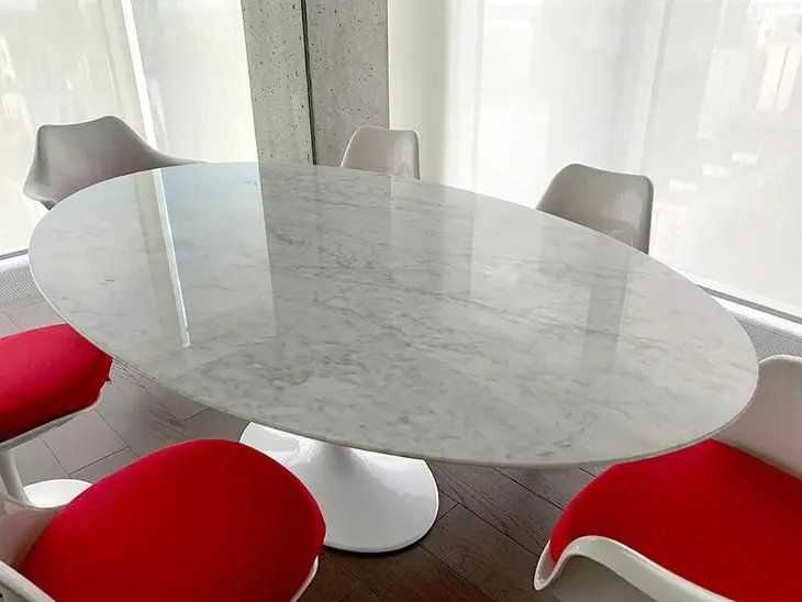 stol-tulip-ellipse-marble