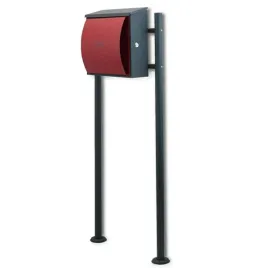 skrzynka-pocztowa-na-listy-bituxx-wolnostojaca-z-gazetnikiem