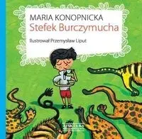 stefek-burczymucha-wydawnictwo-zysk