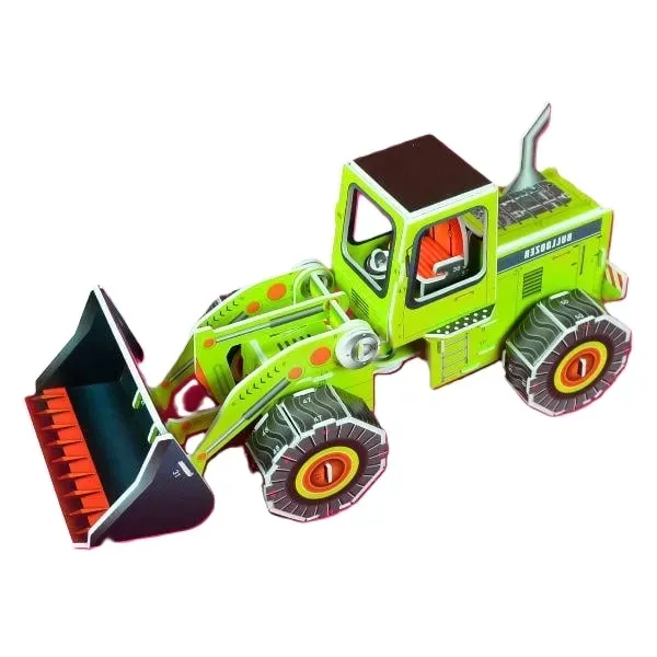 puzzle-3d-buldozer-traktor