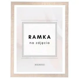 ramka-40x40-ramki-na-zdjecia-sonoma-jasna-kwadratowa-rama-mdf-zdjec-cadro