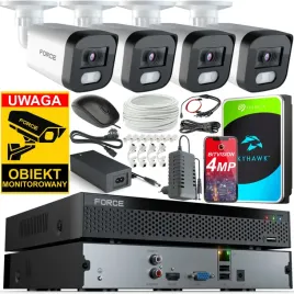 force-zestaw-monitoringu-4x-kamera-ip-4mpx-2k-aplikacja-dysk-1tb
