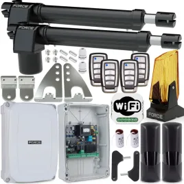 naped-do-bram-dwuskrzydlowych-force-gt400-ls-140-w-230-v