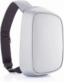 plecak-antykradziezowa-xd-design-bobby-sling-grey