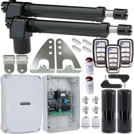 naped-do-bram-dwuskrzydlowych-force-gt400-ls-140-w-230-v