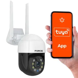 force-kamera-ptz-zewnetrzna-obrotowa-ip-wifi-fullhd-5mpx-4x-zoom