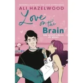 love-on-the-brain-wydawnictwo-muza