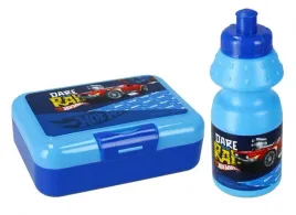 bidon-sniadaniowka-na-kanapki-szkolna-hot-wheels