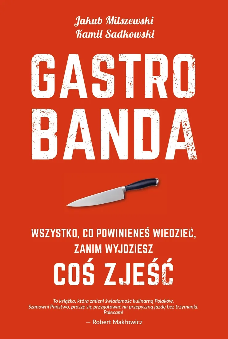 gastrobanda
