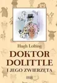 doktor-dolittle-i-jego-zwierzeta-oprawa-twarda