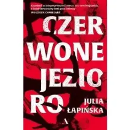 czerwone-jezioro