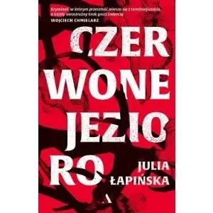 czerwone-jezioro