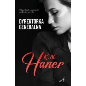 dyrektorka-generalna