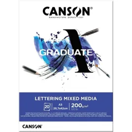 blok-rysunkowy-a3-20k-200g-graduate-lettering-mixmedia-canson