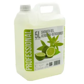 zel-pod-prysznic-5-litrow-verbena-and-bergamota-professional-5l