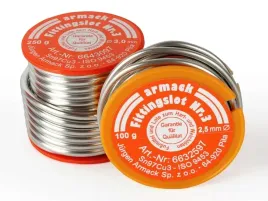 armack-lut-miekki-nr-3-s-sn97cu3-2mm-250g