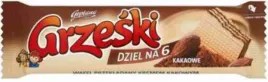 grzeski-dziel-na-6-standard-26g