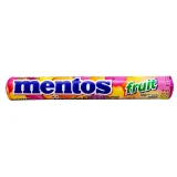 mentos-draze-fruit-38g
