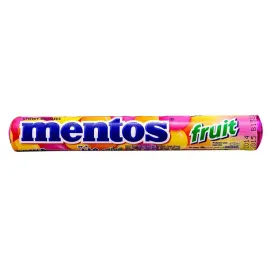 mentos-draze-fruit-38g