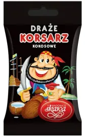 skawa-draze-kokosowe-korsarz-70g
