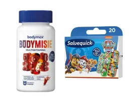 bodymax-bodymisie-zelki-o-smaku-coli-60szt-plastry-psi-patrol-gratis