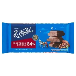 wedel-czekolada-gorzka-mocno-64percent-90g