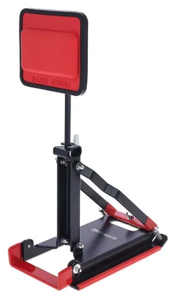 pad-perkusyjny-do-cwiczen-stopy-millenium-pad-pro-stan-nowy