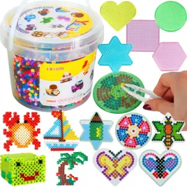 koraliki-do-prasowania-iron-beads-szablony-5000szt