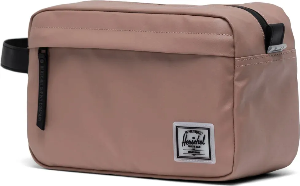 kosmetyczka-herschel-chapter-ash-rose-stan-nowy