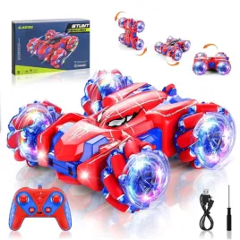 auto-pajeczyna-samochod-rc-akrobacyjny-rc-pilot-terenowy-obrot-360