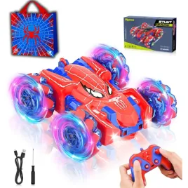 auto-rc-samochod-akrobacyjny-zdalnie-sterowany-led-obrot-360-prezent