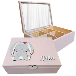 szkatulka-z-lusterkiem-drewniana-prezent-da-dziewczynki-personalizowany