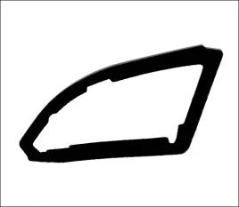 uszczelka-prawa-lampy-tylnej-na-klapie-mazda-3-htb