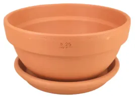 doniczka-ceramiczna-gliniana-prosta-tradycyjna-terakota-25cm-z-podstawka
