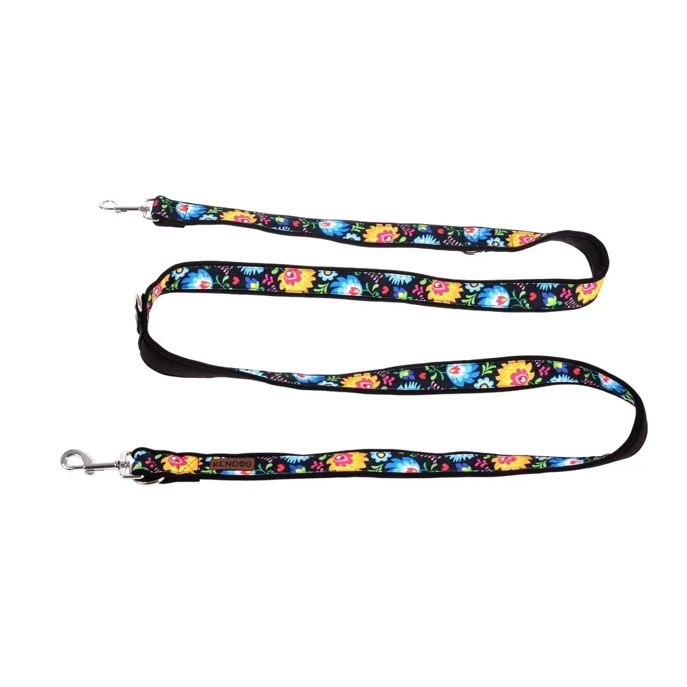 kendog-folklor-smycz-200cm-3cm