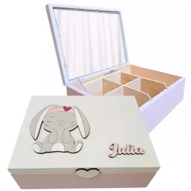 szkatulka-drewniana-z-lusterkiem-z-kroliczkiem-personalizowana