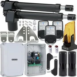 naped-do-bram-dwuskrzydlowych-force-gt400-ls-140-w-230-v