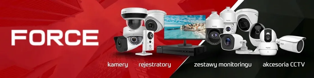 force-zestaw-monitoringu-4x-kamera-ip-2mpx-full-hd-rejestrator-aplikacja