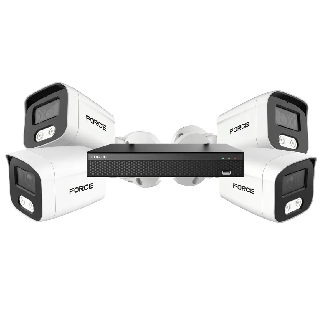 force-zestaw-monitoringu-4x-kamera-ip-4mpx-2k-dysk-1tb-switch-poe