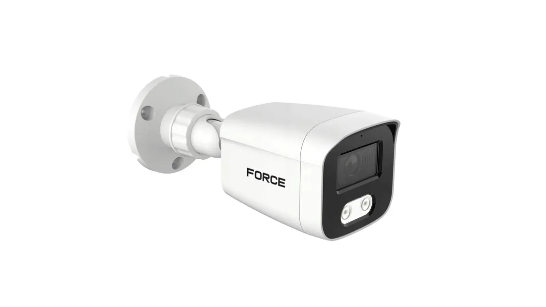 force-zestaw-monitoringu-4x-kamera-ip-4mpx-2k-dysk-1tb-switch-poe-stan-nowy