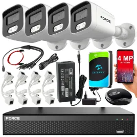 force-zestaw-monitoringu-4x-kamera-ip-4mpx-2k-aplikacja-dysk-1tb
