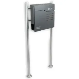 nowoczesna-grafitowa-skrzynka-na-listy-bituxx-na-stojaku-ze-stali-inox