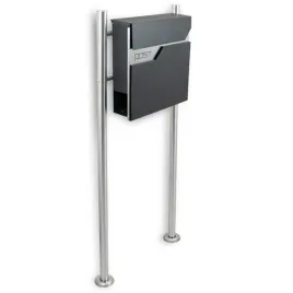 grafitowa-skrzynka-na-listy-bituxx-wolnostojaca-gazetnik