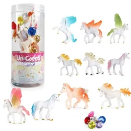 woopie-zestaw-figurki-jednorozce-16-szt